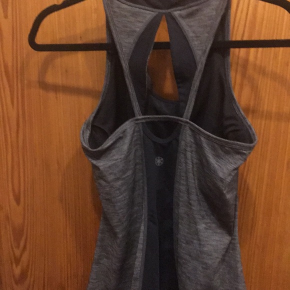 Gaiam Tank Top - Picture 2 of 4